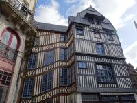 Rouen - Frankreich