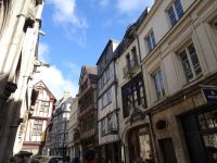 Rouen - Frankreich