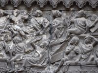 Kathedrale - Rouen - Frankreich