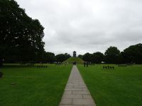 Deutsche Kriegsgräberstätte La Cambe