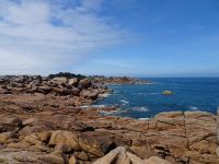 Frankreich - Perros-Guirec