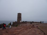 Frankreich - Cap Frehel 