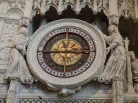 Chartres - Frankreich