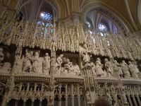 Chartres - Frankreich