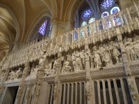 Chartres - Frankreich