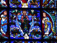 Chartres - Frankreich