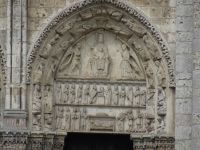 Chartres - Frankreich