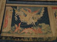 Teppiche der Apokalypse Frankreich