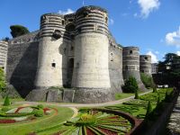 Chartres - Frankreich