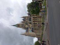 Kathedrale von Bayeux
