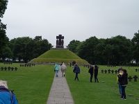 deutscher Soldatenfriedhof La Cambe