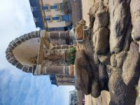 Heiligenkapelle bei Ploumanach, bei Flut nicht zugänglich