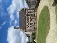 Beinhaus von Guimiliau