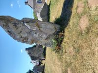 Im Alignement von Kerzerho