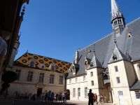 Beaune, Hotel Dieu
