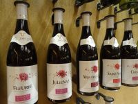 Weinmuseum, Beaujolais