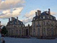 Straßburg - Palais Rohan