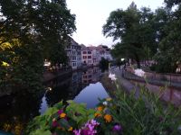 Straßburg - Blick auf Petite France