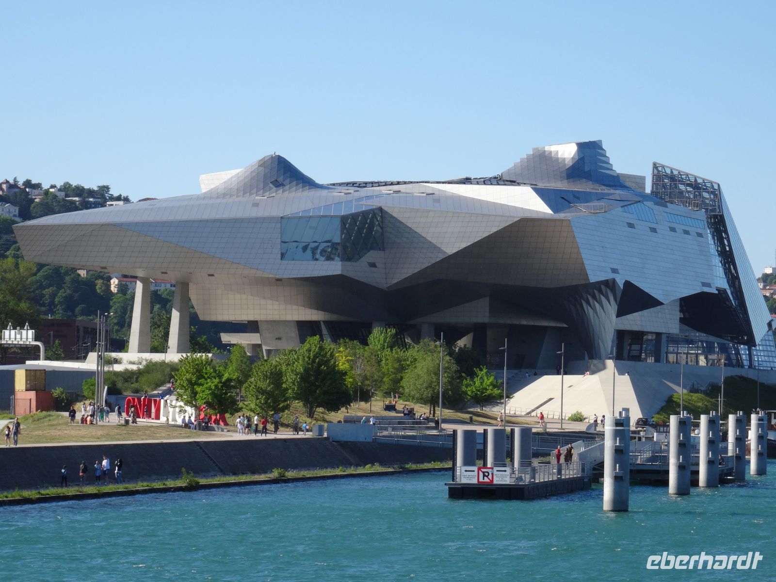 Lyon - kunsthistorisches Museum