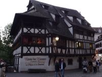 Straßburg - Petite France 