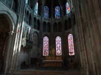 Chalon-sur-Saone - Kanthedrale Saint Vincent