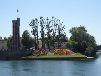 Chalon-sur-Saone - Uhrturm