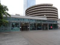 Lyon - die Markthallen von Paul Bocuse