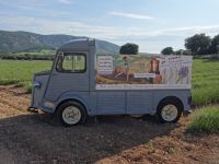 Ausflug in die Ardeche - Lavendelmuseum