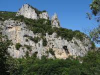 Ausflug in die Ardeche