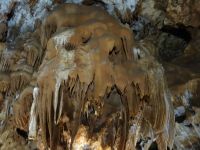 Ausflug in die Ardeche - Grotte de la  Madeleine