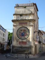 Arles - alter Stadtkern