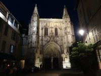 Avignon - Kirche St. Pierre