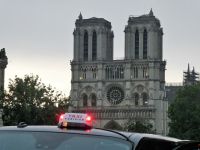 die Taxen haben viel zu tun 