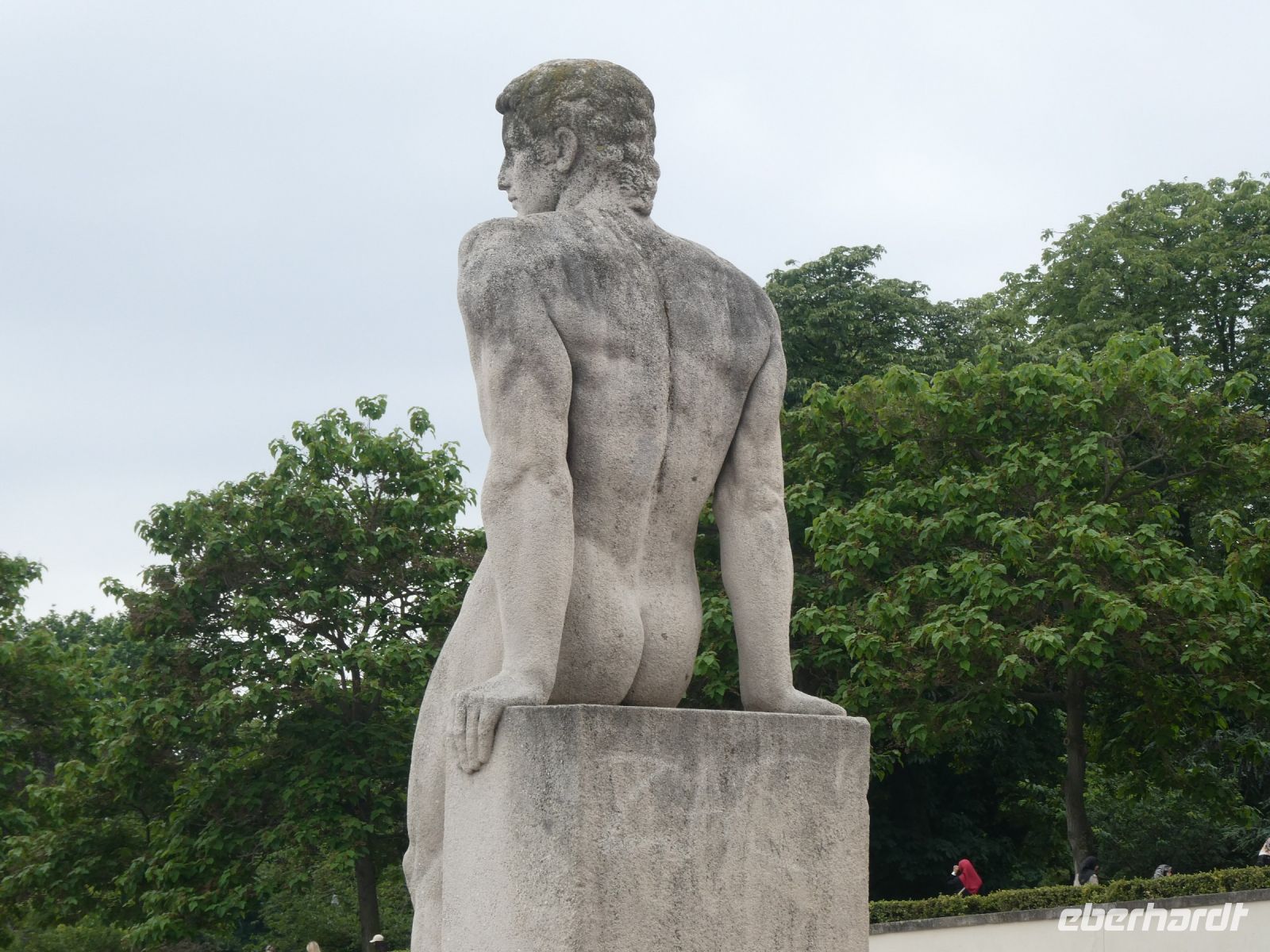 Markt der Eitelkeiten 2