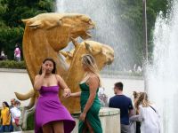 Markt der Eitelkeiten 3