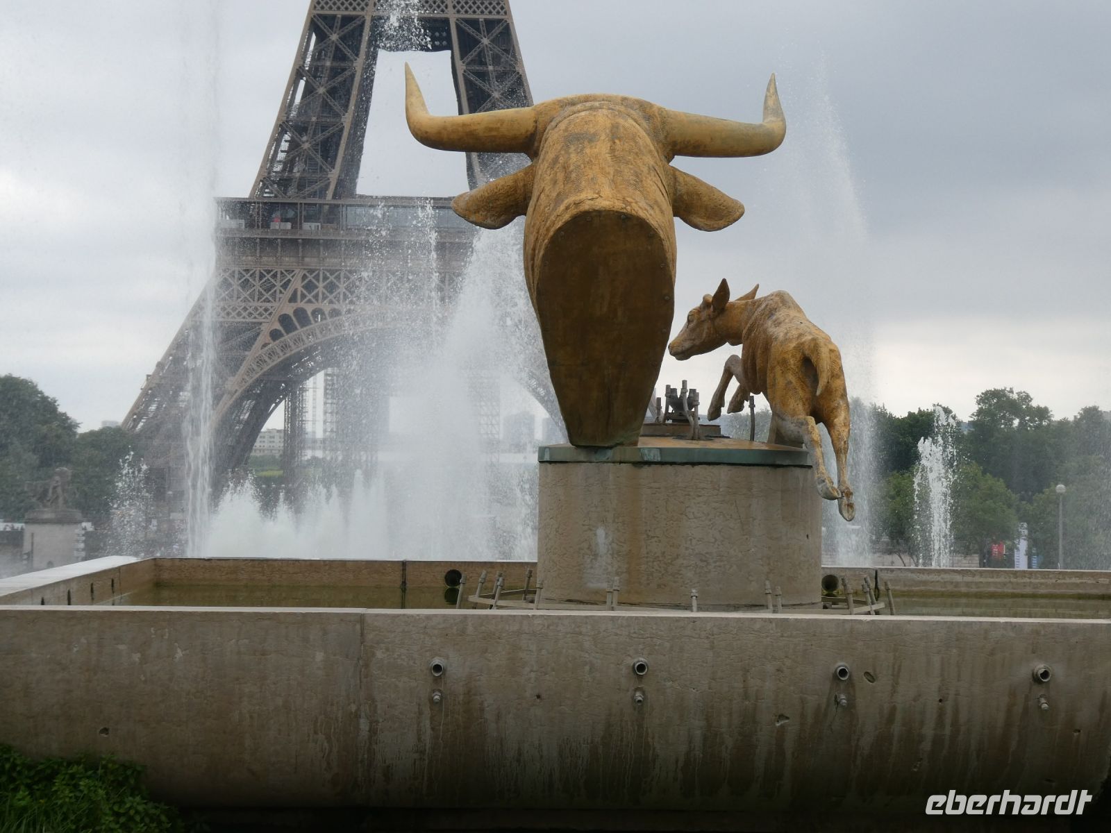 und der außergewöhnlichen Ansichten