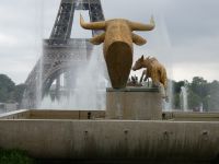 und der außergewöhnlichen Ansichten