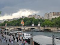 bis zum nächsten Wolkenbruch