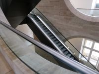 interessante Linienführung