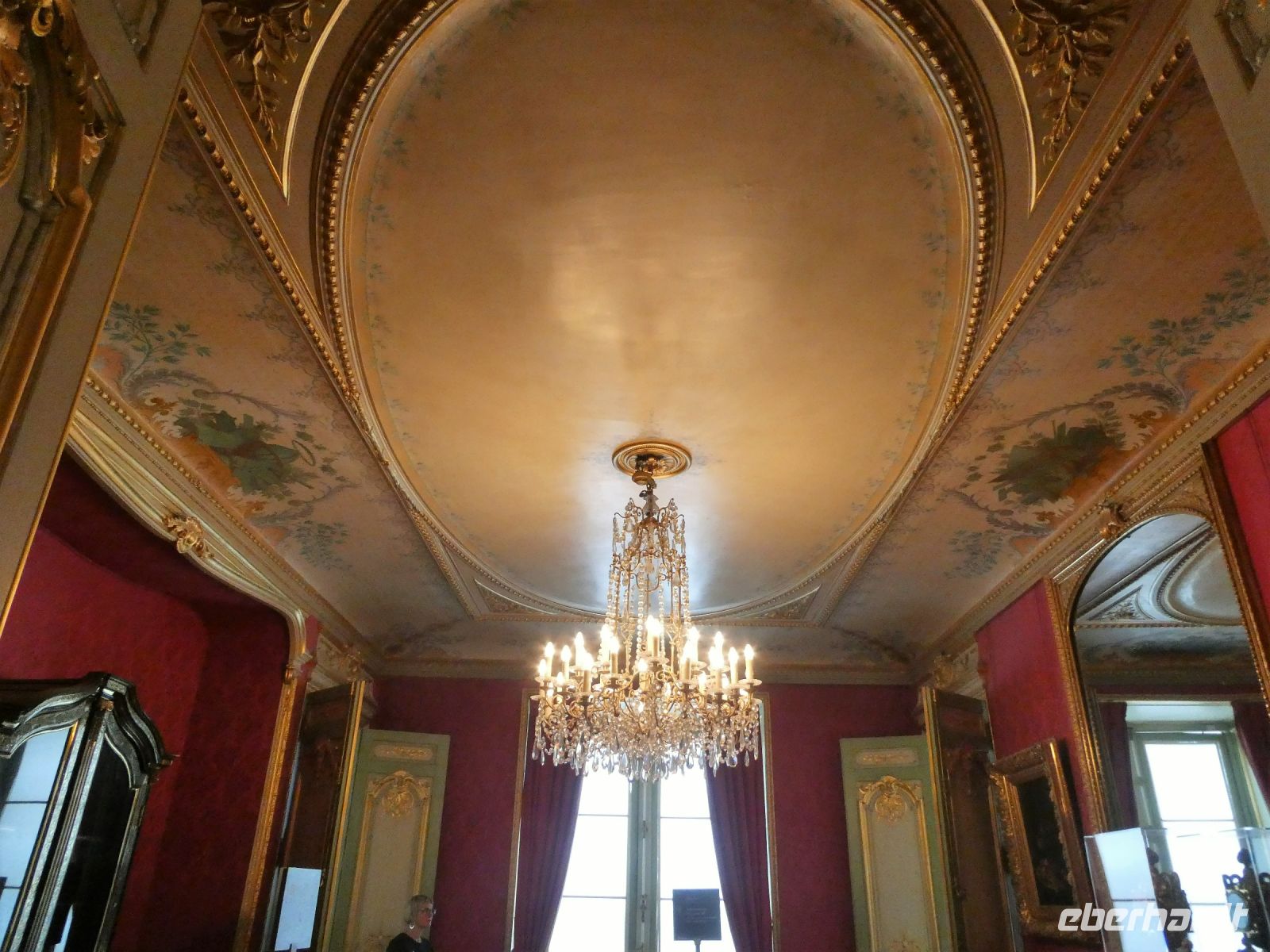 Von den Ludwigs zu den Napoleons