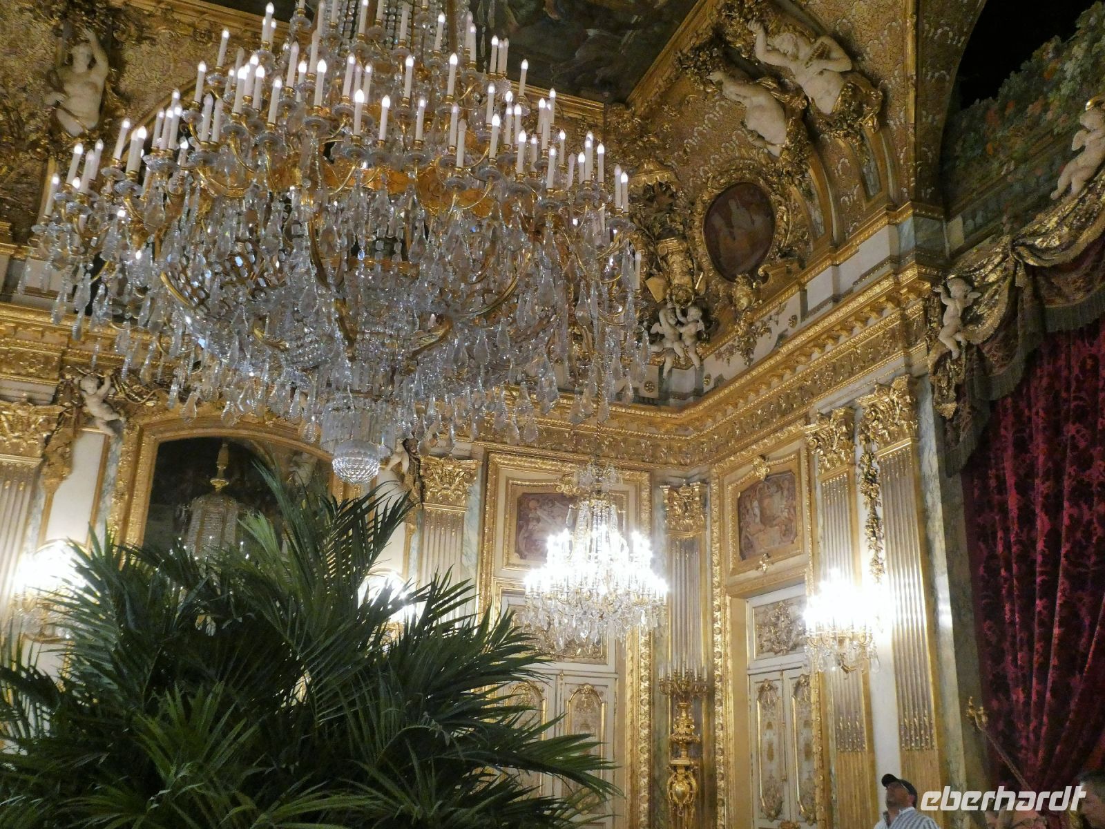 die französische Revolution war vorher