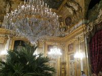 die französische Revolution war vorher