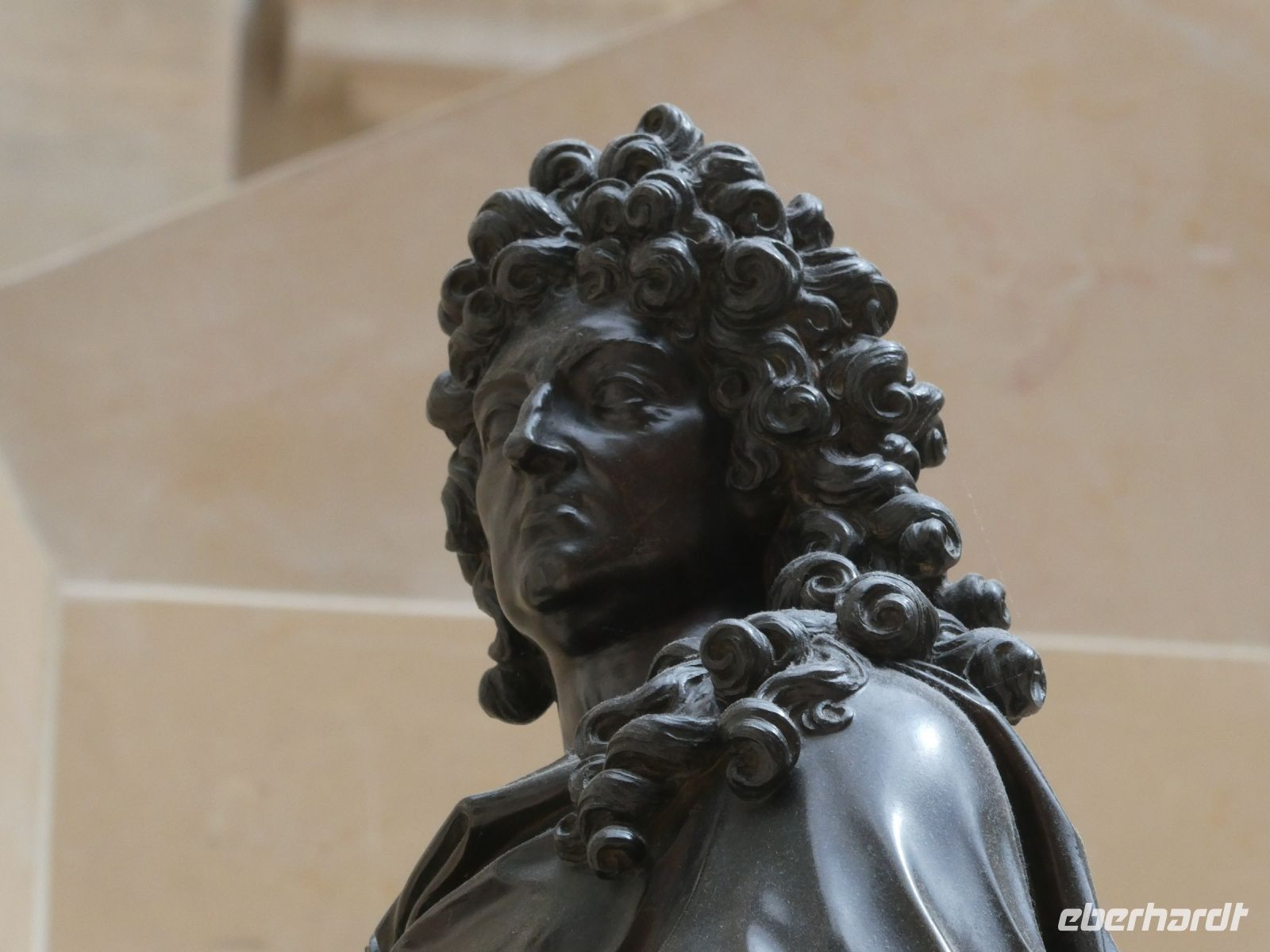 Herrscher der wusste was er wollte: die Sonne