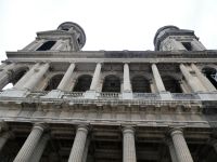 ist das eine Kirche? Ja - Portal von 