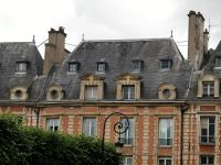 wer wohnte wohl oben?