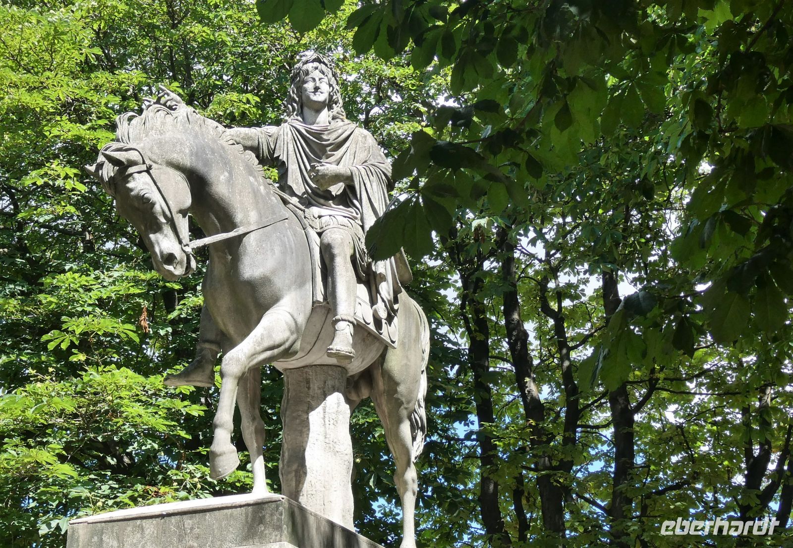 Ludwig XIII. Sohn von Henry IV.