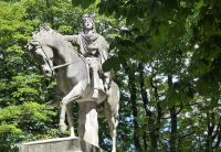 Ludwig XIII. Sohn von Henry IV.