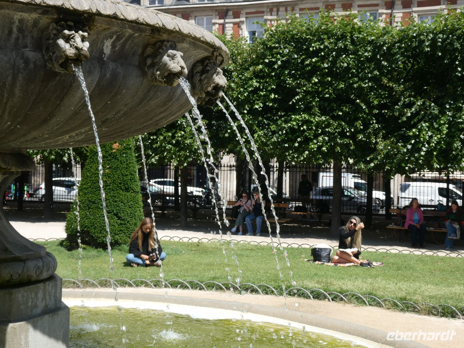 Mußestunde oder Lernen?
