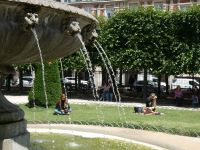 Mußestunde oder Lernen?