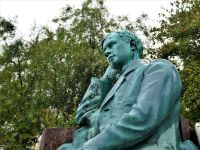 wann hört es wohl auf zu regnen?